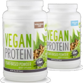 Wholesale Vegan Protein Powder Formula  Supplier | Private Label Vitamins Distributors Cardiovascular Health Supplements Supplier