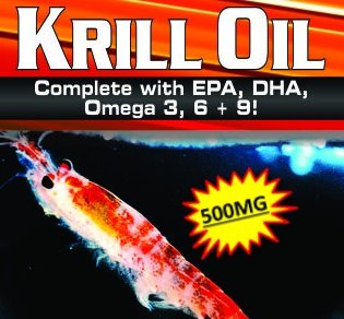 Wholesale Private Label KRILL OIL Supplement Distributor