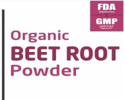 Private Label ORGANIC BEET ROOT POWDER Brain HOT New Wholesale Supplement Products