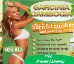 Private Label Garcinia Cambogia Supplement Free Private Labeling