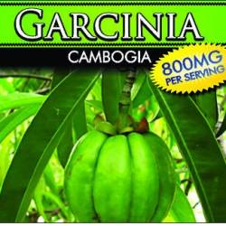 Private Label Garcinia Cambogia Complex