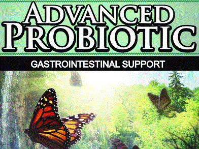 Private Label Advanced Probiotic Supplement Supplier