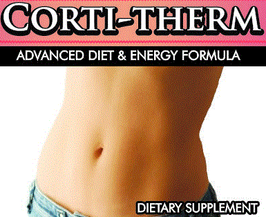 Wholesale Corti-Therm Weight Loss Private Label Supplement Distributor Supplier