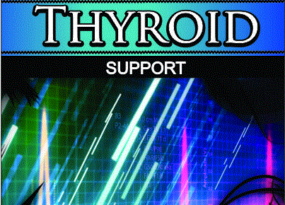 Wholesale Private Label Thyroid Support Supplement Distributor | Wholesaler Vitamin Reseller Supplier