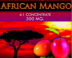 Wholesale African Mango Supplement Distributor