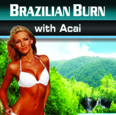Wholesale Brazilian Burn with Acai Berry Distributor| Hair Vitamin Weight Loss Supplement Supplier