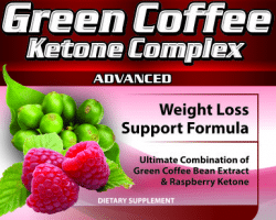 Private Label Green Coffee Ketone Garcinia Weight Loss Supplement Supplier | Wholesaler Weight Loss Supplements ReSeller