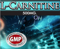 Wholesale L-Carnitine Supplement Supplier