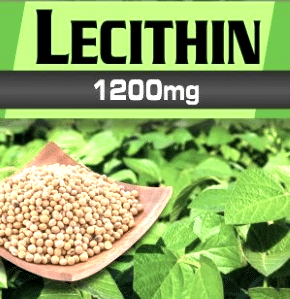 Wholesale Private Label Lecithin 1200mg Supplement Supplier | Cardiovascular Support