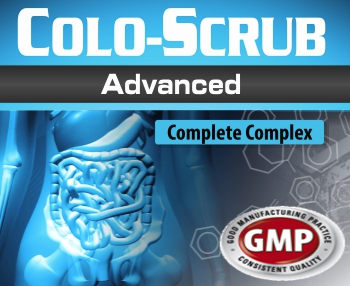 Private Label Colon Cleanse Supplement Colo-Scrub | Private Label Vitamin Distributors