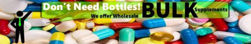 Wholesale Bulk Supplements Distributor Wholesale Bulk Supplements