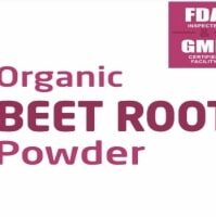Organic Beet Root Powder HOT New Private Label Supplement Products - Bulk Supplements Available