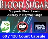 Private Label Black Blood Sugar Supplement Distributor