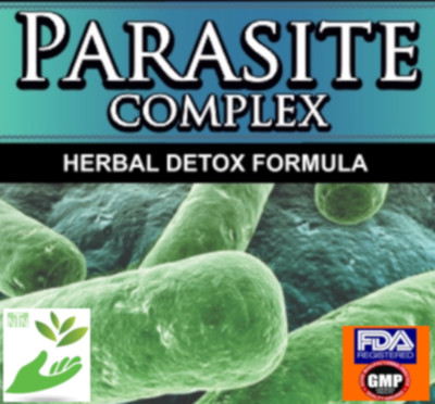 Private / White Label Parasite Complex Wholesale Supplement Distributor