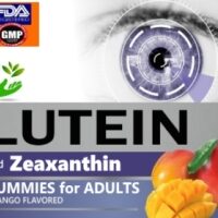 Private Label Gummy Lutein with Zeaxanthin Wholesale Nutraceutical Supplement Distributor - Bulk Supplements Available Private Label Gummy Lutein with Zeaxanthin Wholesale Nutraceutical Supplement Distributor - Bulk Supplements Available