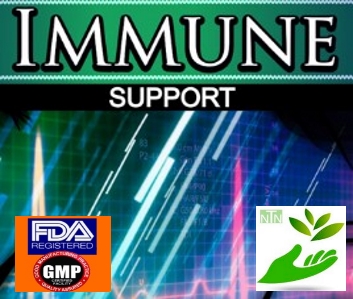 Private Label Immune Support Supplement Wholesale Supplier Distributor