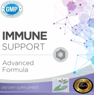 Immune Supplement Private Label Wholesale Distributor