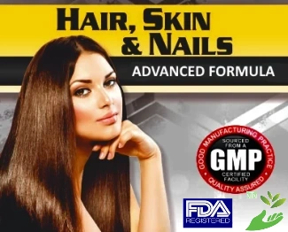Wholesale Hair, Skin and Nails Private Label Supplement Distributor | Wholesaler Vitamins Private Label Nutraceuticals Supplier