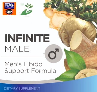 Private Label Men's Labido Support Wholesale Nutraceutical Supplement Distributor - Bulk Supplements Available