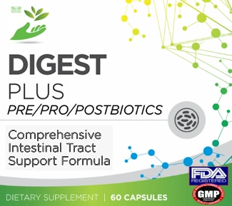 Private Label Pre/Pro Postbiotic Supplement Wholesale Distributor
