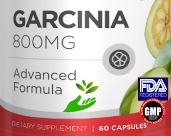 Wholesale PRIVATE LABEL GARCINIA CAMBOGIA 800mg Supplement