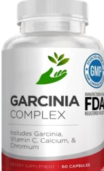 Private Label Garcinia Cambogia Complex Weight Loss Supplement Distributor