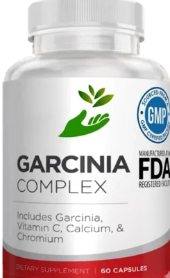 Private Label GARCINIA CAMBOGIA Weight Loss Supplement Distributor Private Label Garcinia Cambogia Complex Weight Loss Supplement Distributor