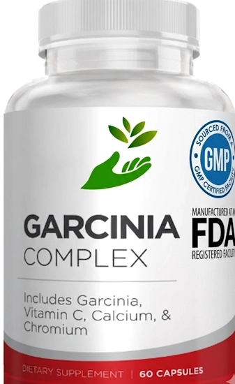 Private Label Garcinia Cambogia Complex Weight Loss Supplement Distributor