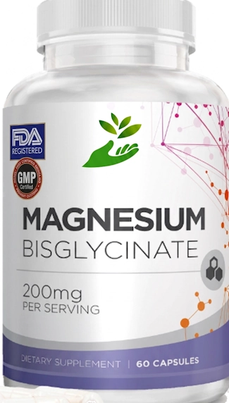 Wholesale Joint Complex Supplement CS-GS-MSM | Private Label Vitamins Supplements Distributor Private Label Magnesium Bisglycinate Supplement