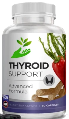 Wholesale Thyroid Support Distributor | Private Label Supplement Supplier