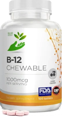 Private Label Vitamin B-12 Wholesale Supplements Distributors Private Label Vitamin B12 | Wholesale Vitamins Supplements Distributor