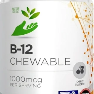 private-label-vitamin-b12-chewable-supplement Private Label Vitamin B12 | Wholesale Vitamins Supplements Distributor