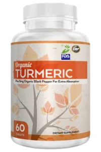 Wholesale Organic Turmeric