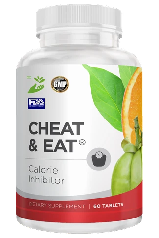 Cheat & Eat