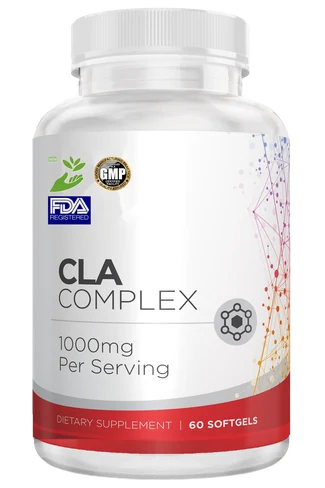 Private Label Cla 1000mg Wholesale Distributor