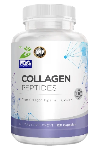 Private Label Collagen Complex Wholesale Distributor