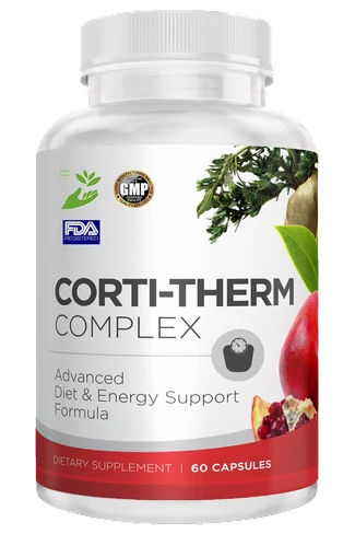 Private Label Corti Therm Wholesale Distributor