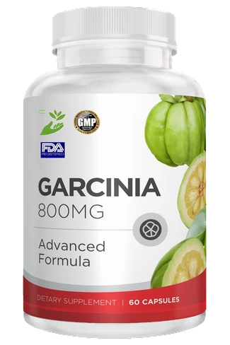 Garcinia Cambogia 800mg