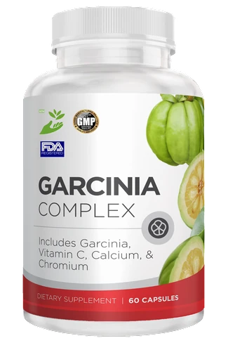 Garcinia Complex