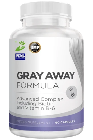 Private Label Gray Away Formula Wholesale Distributor