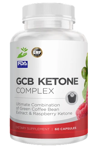 Green Coffee Ketone Complex