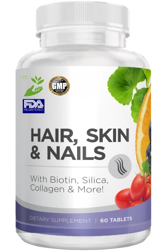 Private Label Hair Skin Nails Wholesale Distributor
