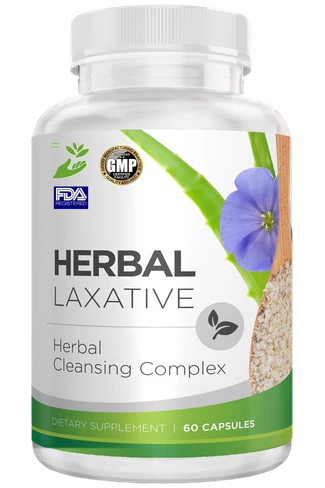 Private Label Herbal Laxative Wholesale Distributor