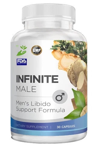 Private Label Infinite Male Wholesale Distributor