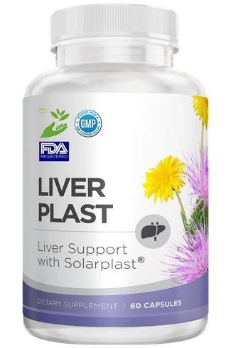 Private Label Liver Plast Wholesale Distributor