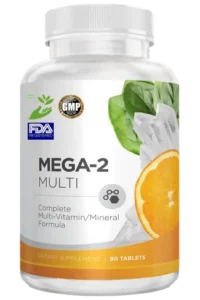 Private Label Mega 2 Multi Wholesale Distributor