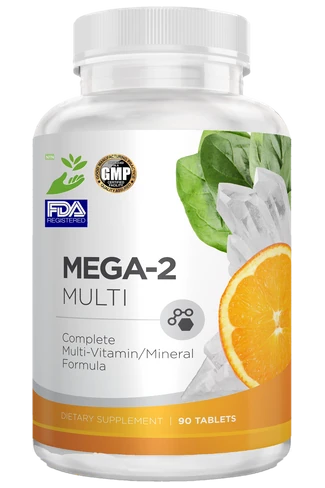 Private Label Mega 2 Wholesale Distributor