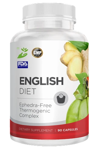 Private Label New English Diet Wholesale Distributor