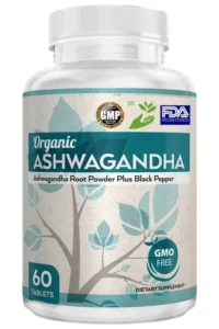 Private Label Organic Ashwagandha Tablets Wholesale Distributor