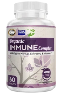 Immune ComplexWholesale Distributor